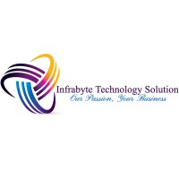 Infrabyte Technology Solution Pvt. Ltd logo, Infrabyte Technology Solution Pvt. Ltd contact details