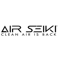 Air Seiki logo, Air Seiki contact details