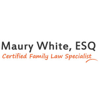 Maury White Attorney at Law logo, Maury White Attorney at Law contact details