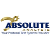 Absolute Analysis logo, Absolute Analysis contact details