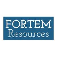 Fortem Resources logo, Fortem Resources contact details