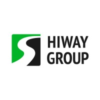 Hiway Group logo, Hiway Group contact details