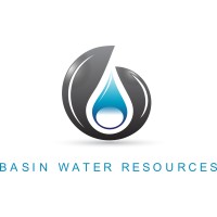 Basin Water Resources logo, Basin Water Resources contact details