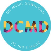 D.C. Music Download logo, D.C. Music Download contact details