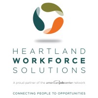 Heartland Workforce Solutions logo, Heartland Workforce Solutions contact details