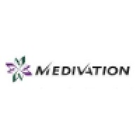 Medivation logo, Medivation contact details