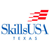 SkillsUSA, Texas Association, High School Secondary Division logo, SkillsUSA, Texas Association, High School Secondary Division contact details