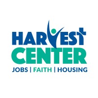 The Harvest Center of Charlotte logo, The Harvest Center of Charlotte contact details