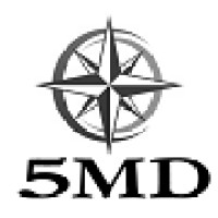 5MD Inc. logo, 5MD Inc. contact details