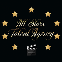 All Stars Talent Agency logo, All Stars Talent Agency contact details