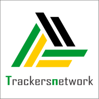 TrackersNetwork logo, TrackersNetwork contact details