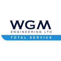 WGM Engineering Ltd logo, WGM Engineering Ltd contact details