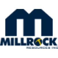 Millrock Exploration Corp. logo, Millrock Exploration Corp. contact details