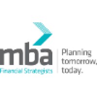 MBA Financial Strategists Pty Ltd logo, MBA Financial Strategists Pty Ltd contact details