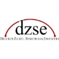 DruckerZajdel Structural Engineers, Inc. logo, DruckerZajdel Structural Engineers, Inc. contact details