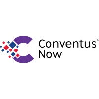 Conventus NOW logo, Conventus NOW contact details