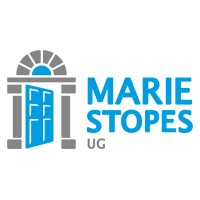 Marie Stopes Uganda logo, Marie Stopes Uganda contact details