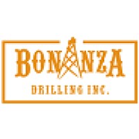 Bonanza Drilling logo, Bonanza Drilling contact details