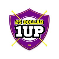 25dollar1up Affiliate Program logo, 25dollar1up Affiliate Program contact details