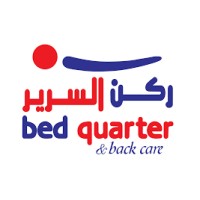 Bed Quarter Company logo, Bed Quarter Company contact details