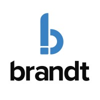 Brandt International logo, Brandt International contact details