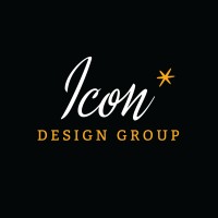 Icon Design logo, Icon Design contact details