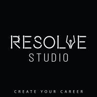 Resolve Studio logo, Resolve Studio contact details