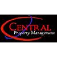 Central Property Management logo, Central Property Management contact details