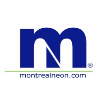 Enseignes MontrÃ©al NÃ©on Signs logo, Enseignes MontrÃ©al NÃ©on Signs contact details