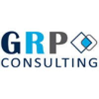 GRP Consulting logo, GRP Consulting contact details