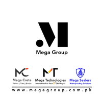 Mega Technologies logo, Mega Technologies contact details