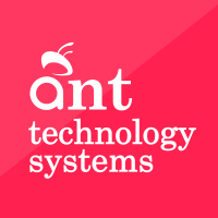 Ant Technology Systems logo, Ant Technology Systems contact details