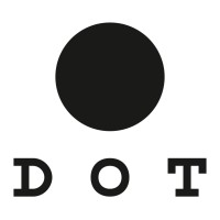 DOT Glasses logo, DOT Glasses contact details