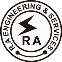 R.A Engineering & Services (Pvt.)Ltd logo, R.A Engineering & Services (Pvt.)Ltd contact details