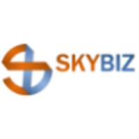 Skybiz logo, Skybiz contact details