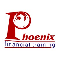 Phoenix Financial Training logo, Phoenix Financial Training contact details