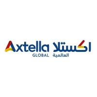 Axtella Global logo, Axtella Global contact details