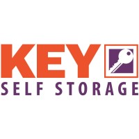 Key Self Storage logo, Key Self Storage contact details