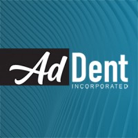 AdDent, Inc. logo, AdDent, Inc. contact details