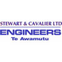 Stewart and Cavalier Ltd logo, Stewart and Cavalier Ltd contact details