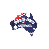 Brand Easy Australia logo, Brand Easy Australia contact details