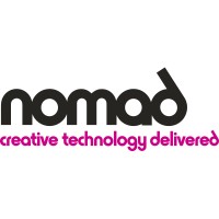 Nomad logo, Nomad contact details