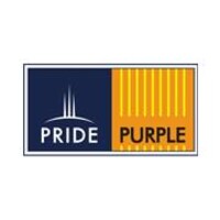 Pride Purple Group logo, Pride Purple Group contact details