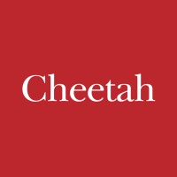 Cheetah logo, Cheetah contact details