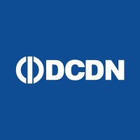 Grupo DCDN logo, Grupo DCDN contact details