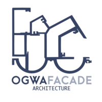 OgwaFacade logo, OgwaFacade contact details