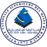 Ecole Nationale Supérieure des Mines de Rabat (ENIM) logo, Ecole Nationale Supérieure des Mines de Rabat (ENIM) contact details