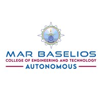 MAR BASELIOS COLLEGE OF ENGINEERING & TECHNOLOGY logo, MAR BASELIOS COLLEGE OF ENGINEERING & TECHNOLOGY contact details