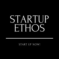 Startup Ethos logo, Startup Ethos contact details