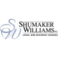 Shumaker Williams PC logo, Shumaker Williams PC contact details